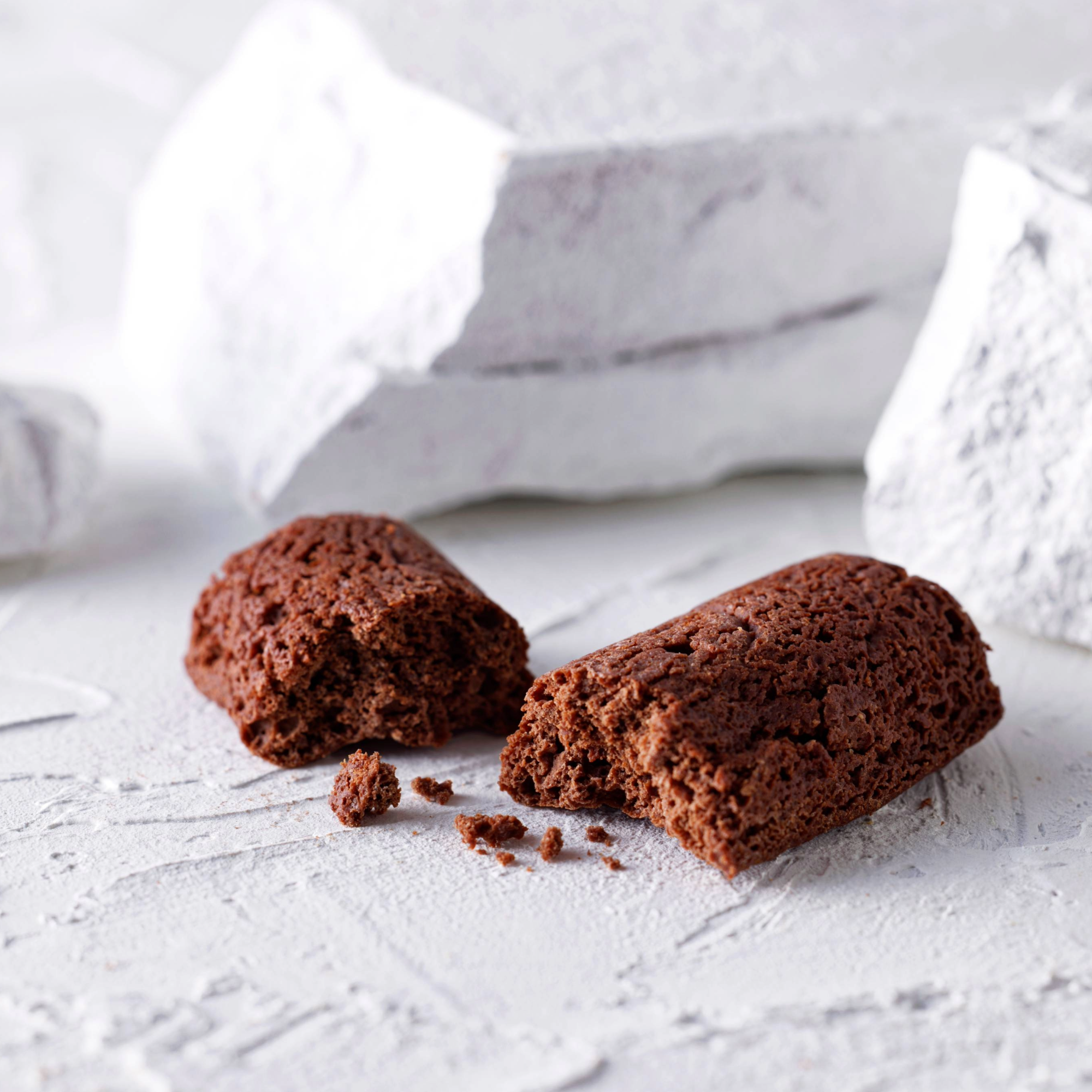 メランジェ・ショコラ アソート4個入