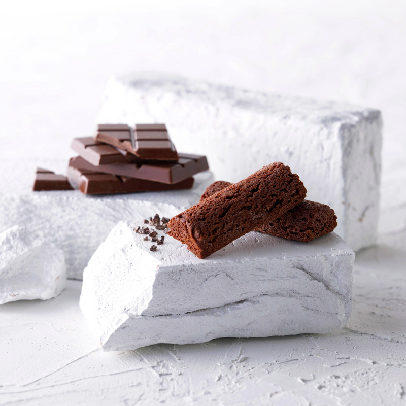 メランジェ・ショコラ アソート4個入