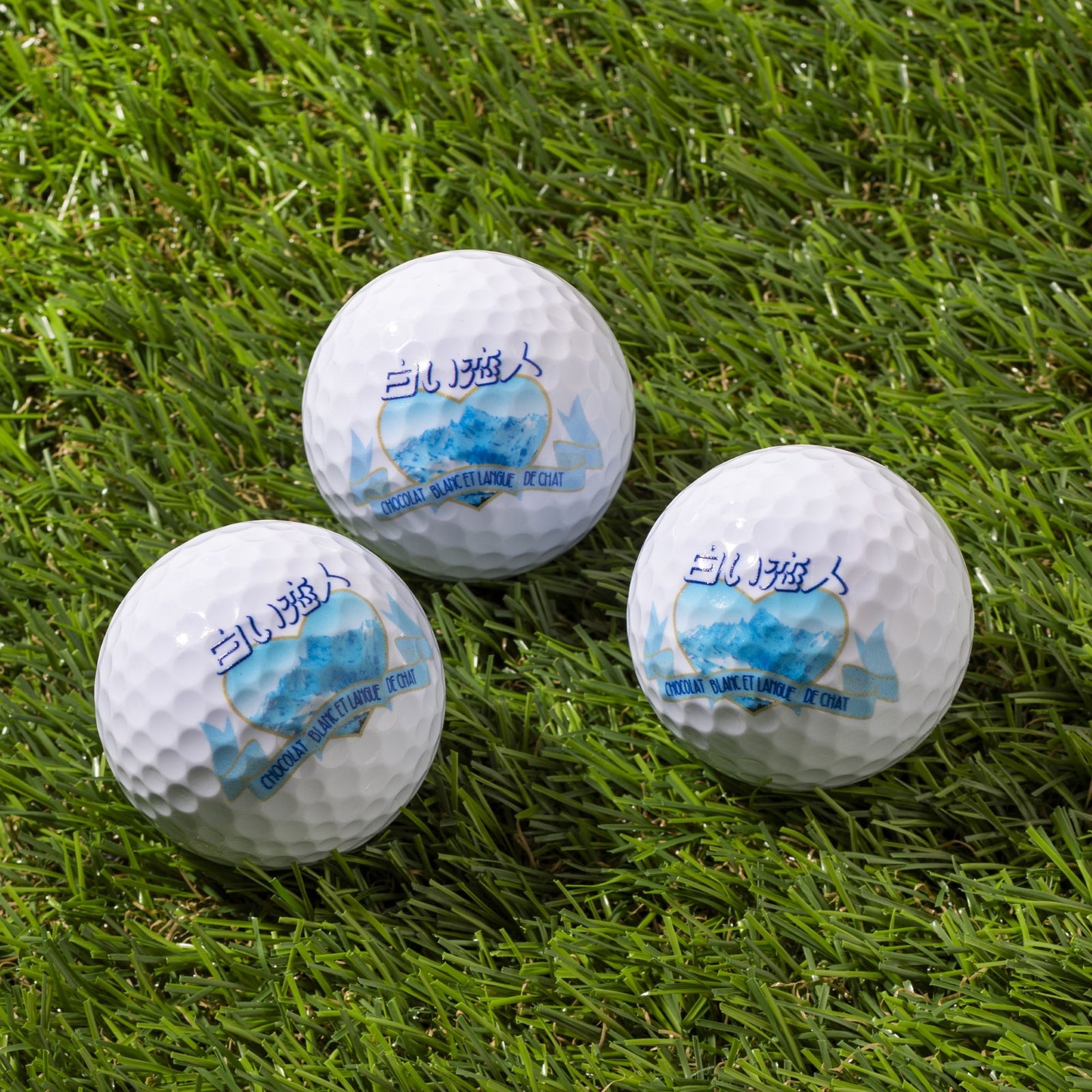 ゴルフボール Amazon | 【ノーブランド品】 無地ゴルフボール 100