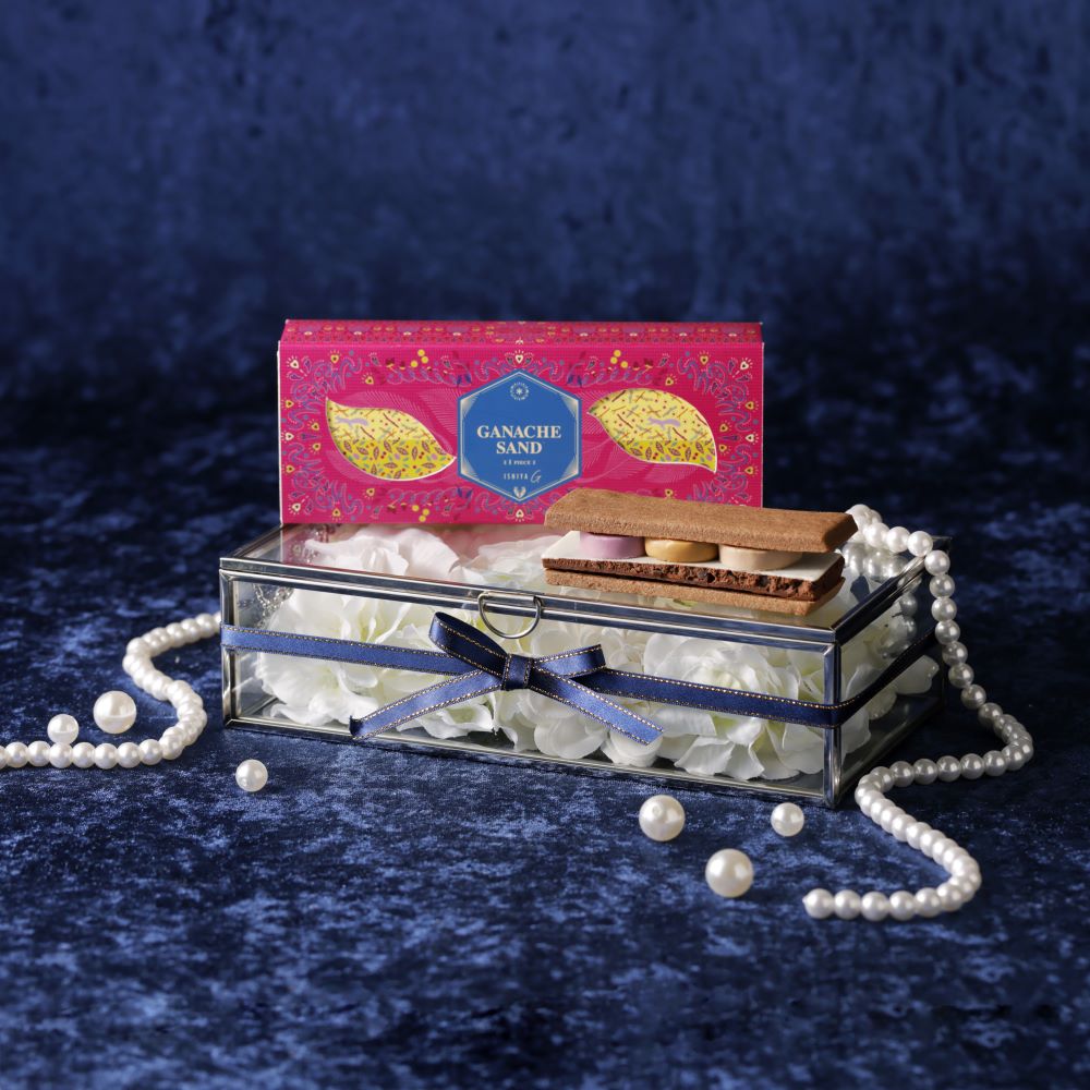 ガナッシュサンド　1個入