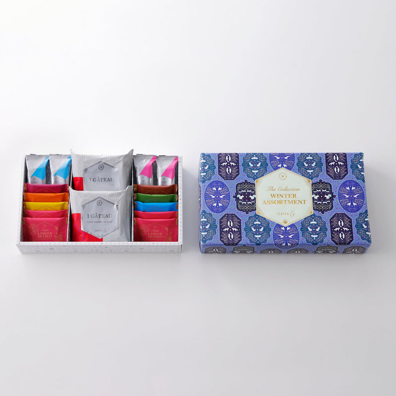 ザ・コレクション ウィンターアソート